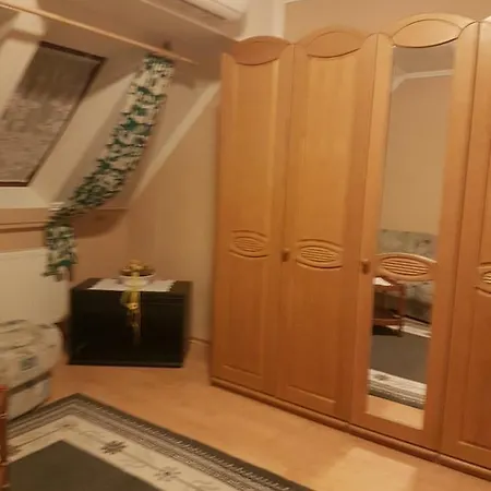 Apartament Erika Apartman