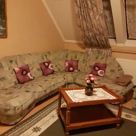 Erika Apartman * Héviz