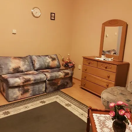 Erika Apartman Héviz