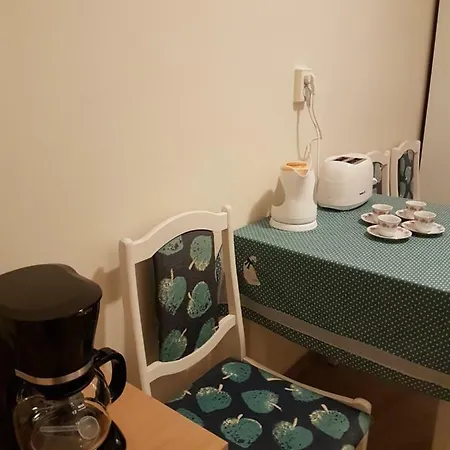 Erika Apartman * Héviz